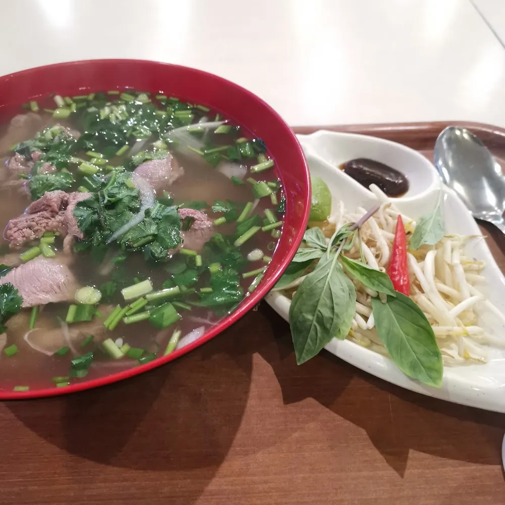 Pho Beef